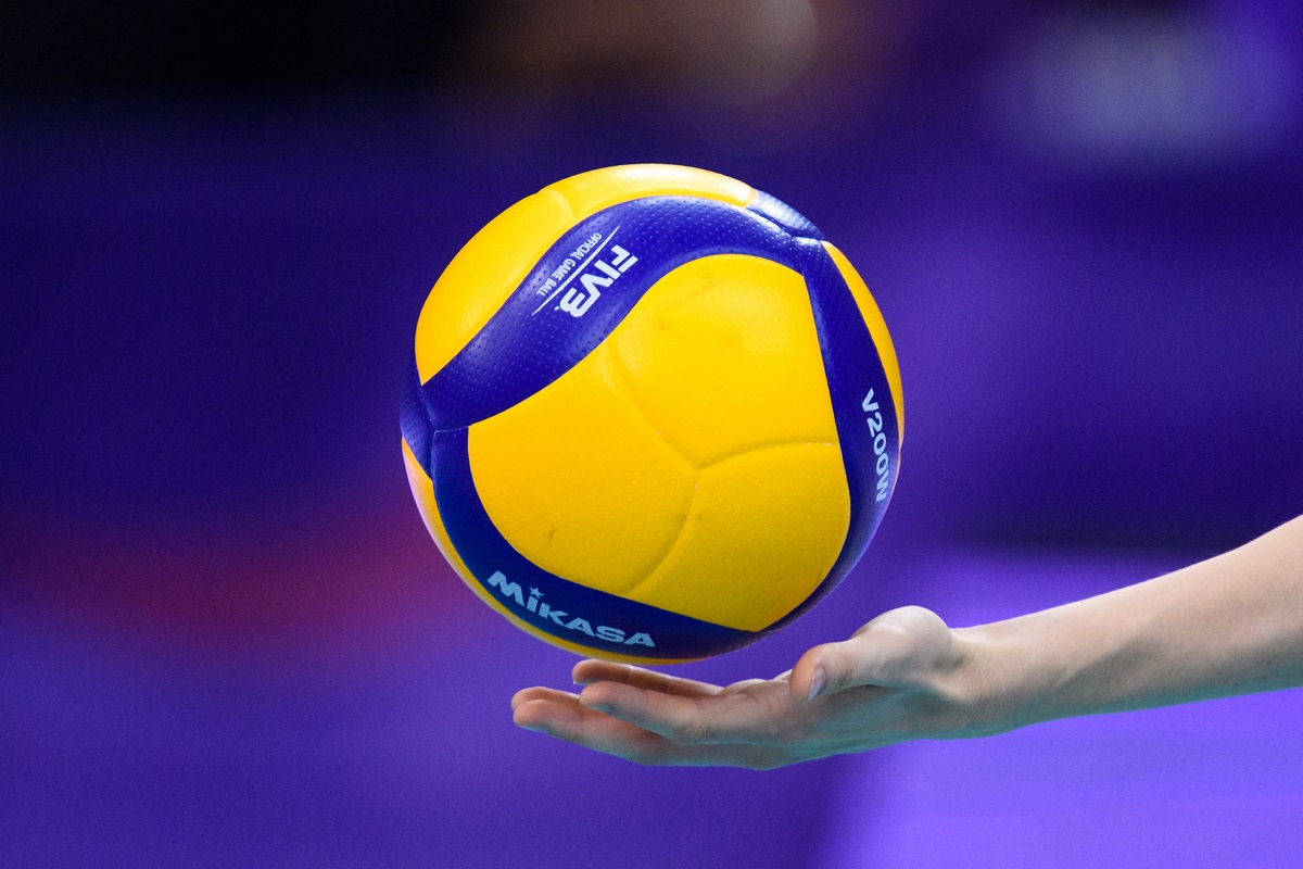 FIVB подтвердила проведение чемпионата мира среди мужских команд в 2022 году в России