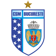 CSM Bucureti